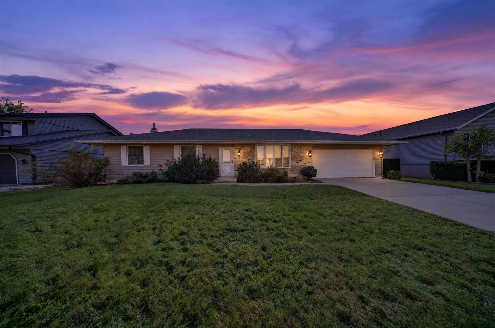 219 Boyson NE, Cedar Rapids, Iowa 52402 – Property Featured Image