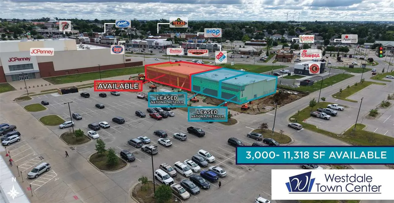 3419 SW Westdale Dr Unit Building T, Cedar Rapids, Iowa 52404 – Property Featured Image