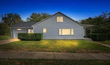 West Branch, Iowa 62358, Residential, Sale, MLS #202606164