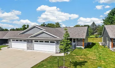 West Branch, Iowa 52358, Residential, Sale, MLS #2607334