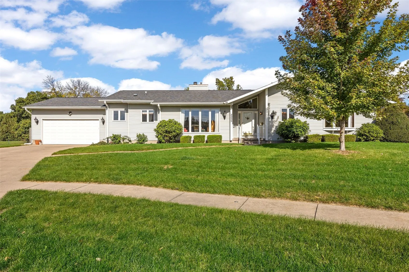 2255 Windsor Court, Marion, Iowa 52302 – Property Featured Image