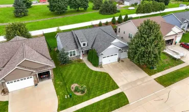 Marion, Iowa 52302, Residential, Sale, MLS #202606181