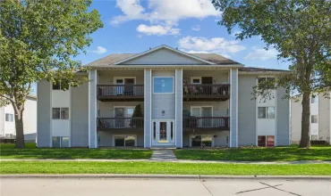 North Liberty, Iowa 52317, Residential, Sale, MLS #2607325