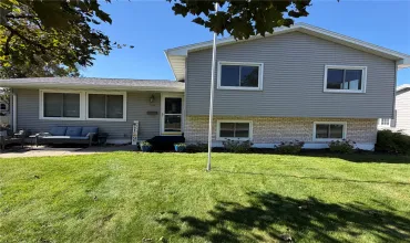 Cedar Rapids, Iowa 52404, Residential, Sale, MLS #2607349