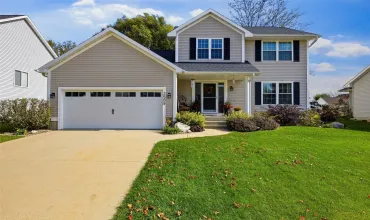 Cedar Rapids, Iowa 52404, Residential, Sale, MLS #2607330