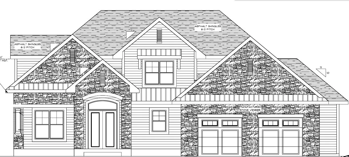 406 Mac Bride Trail, Solon, Iowa 52333 – Property Featured Image