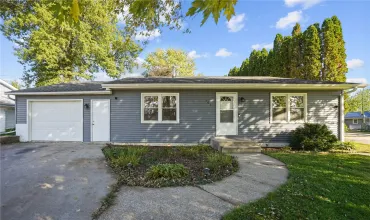 Shellsburg, Iowa 52332, Residential, Sale, MLS #2607341