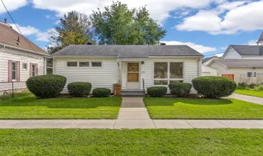 Welcome to 531 Commercial St!