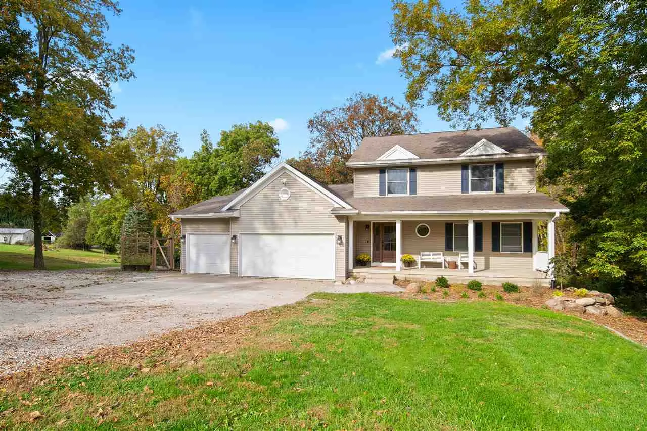 1792 NE Thorncrest Ct, Solon, Iowa 52333 – Property Featured Image