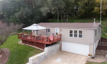 Mt Vernon, Iowa 52314, Residential, Sale, MLS #2607352