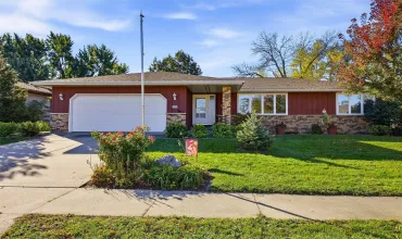 Marion, Iowa 52302, Residential, Sale, MLS #2607347