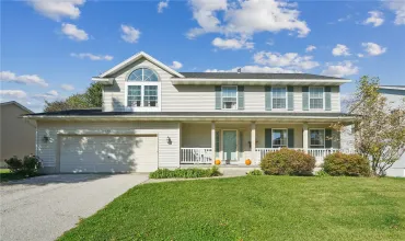 Marion, Iowa 52302, Residential, Sale, MLS #2607359