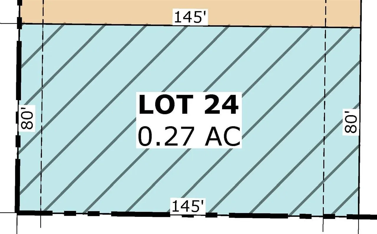 Lot 24 Greenbelt Trail Part 7, North Liberty, Iowa 52317 – Property Featured Image