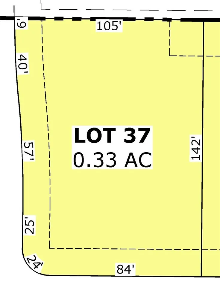 Lot 37 Greenbelt Trail Part 7, North Liberty, Iowa 52317 – Property Featured Image