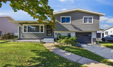 Marion, Iowa 52302, Residential, Sale, MLS #2607382