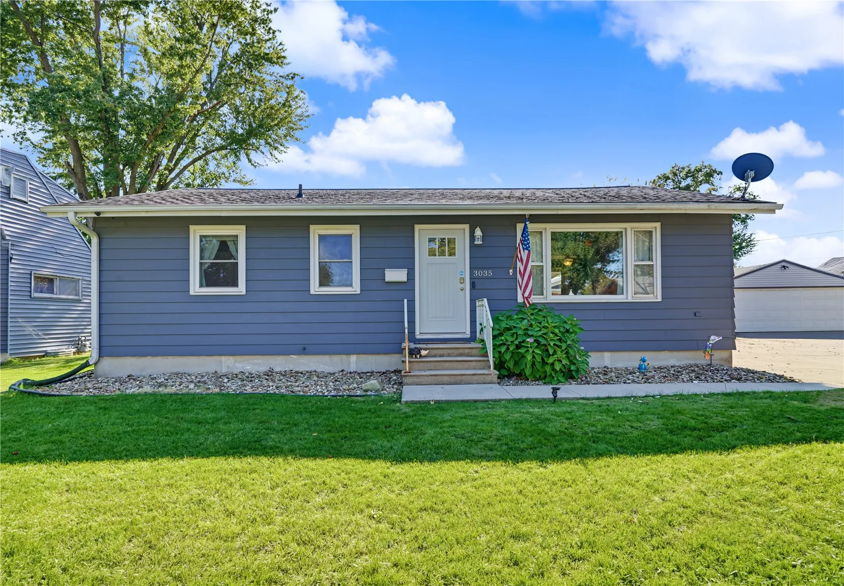3035 16th Avenue, Marion, Iowa 52302 – Property Featured Image