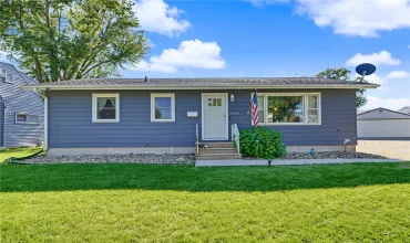 Marion, Iowa 52302, Residential, Sale, MLS #2607372