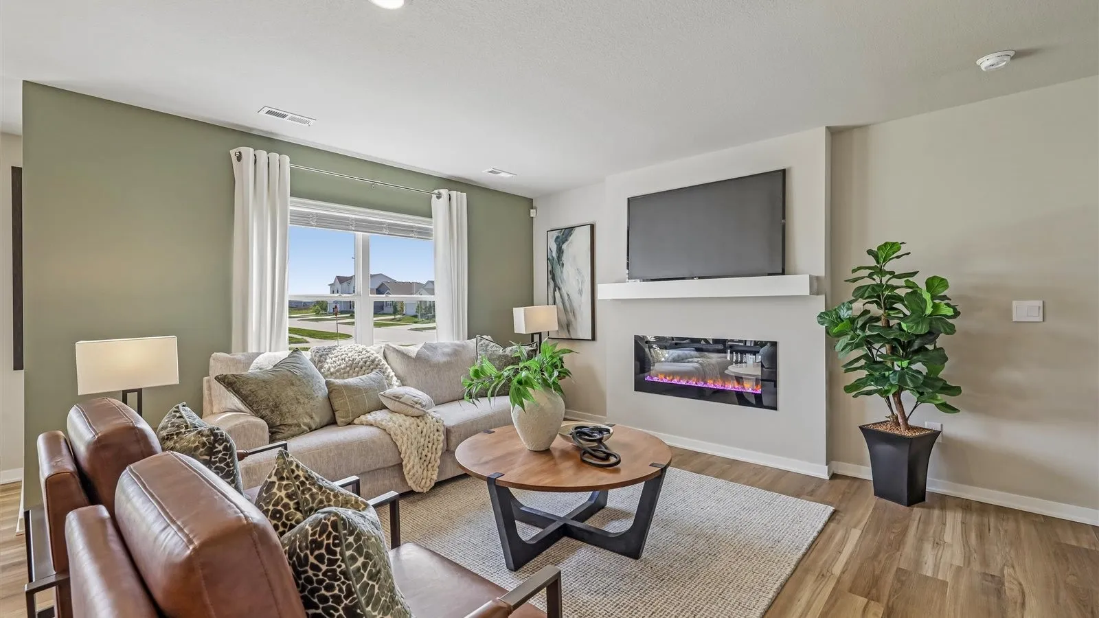 2443 Chloe Lane, Hiawatha, Iowa 52233 – Property Featured Image