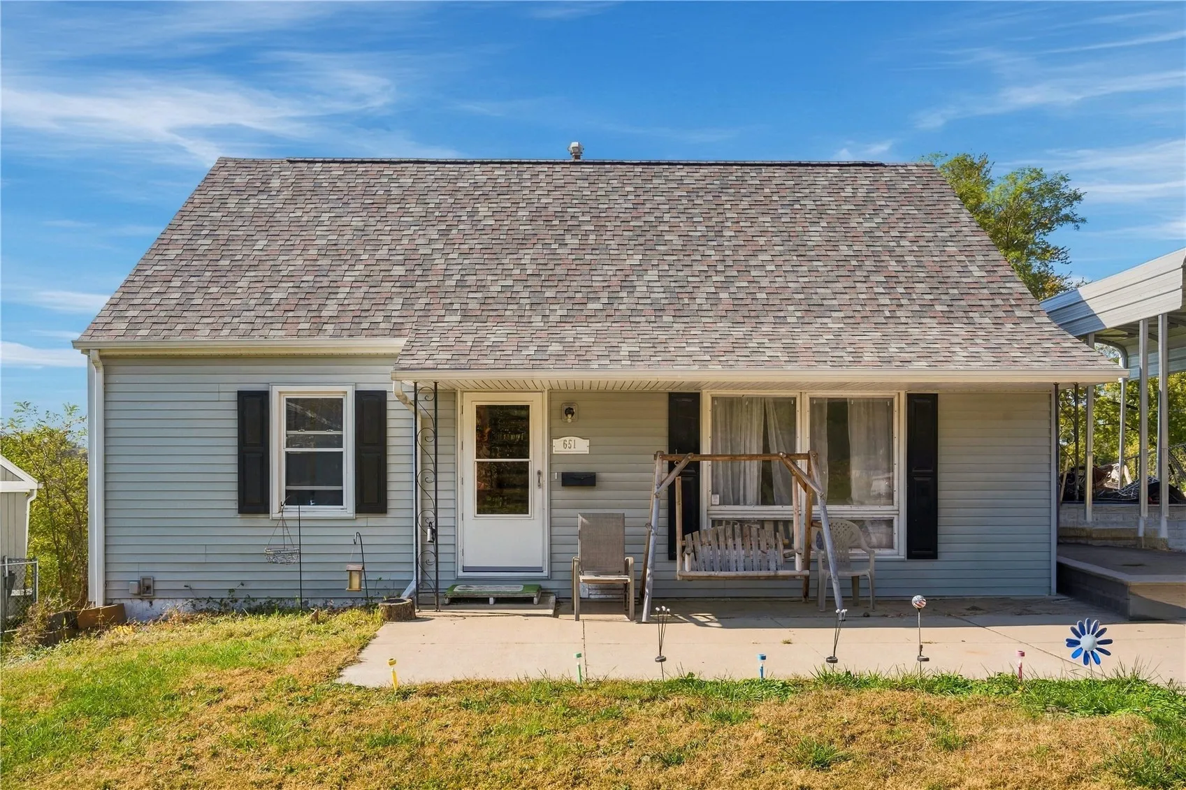 651 40th Street SE, Cedar Rapids, Iowa 52403 – Property Featured Image