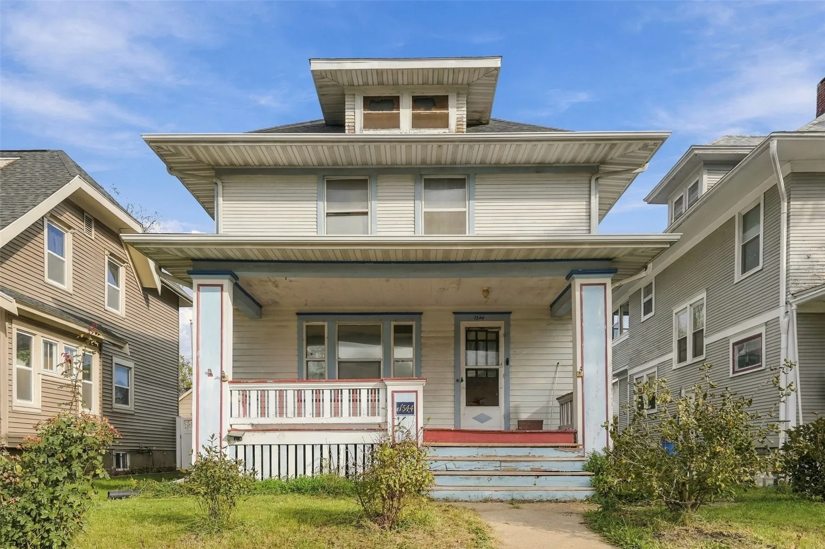 1544 5th Avenue SE, Cedar Rapids, Iowa 52403 – Property Featured Image