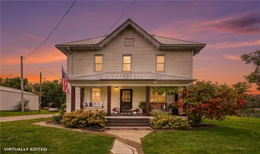 Iowa 50681, Residential, Sale, MLS #2607370