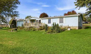 Lisbon, Iowa 52253, Residential, Sale, MLS #202606242