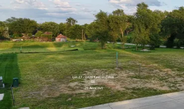 Cedar Rapids, Iowa 52403, Farm, Sale, MLS #2607429