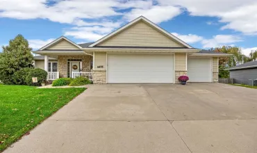 North Liberty, Iowa 52317, Residential, Sale, MLS #202606256