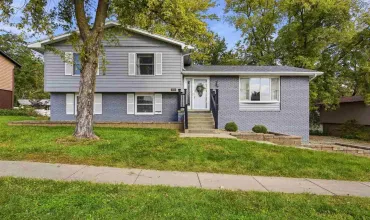 Iowa City, Iowa 52246, Residential, Sale, MLS #202606257
