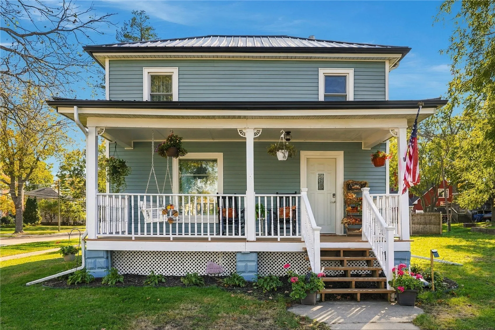 409 3rd St SE, Independence, Iowa 50644 – Property Featured Image