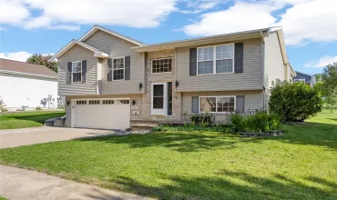 Ely, Iowa 52227, Residential, Sale, MLS #2607413