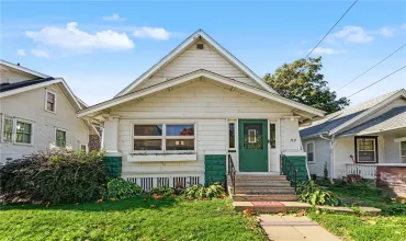 Cedar Rapids, Iowa 52402, Residential, Sale, MLS #2607398