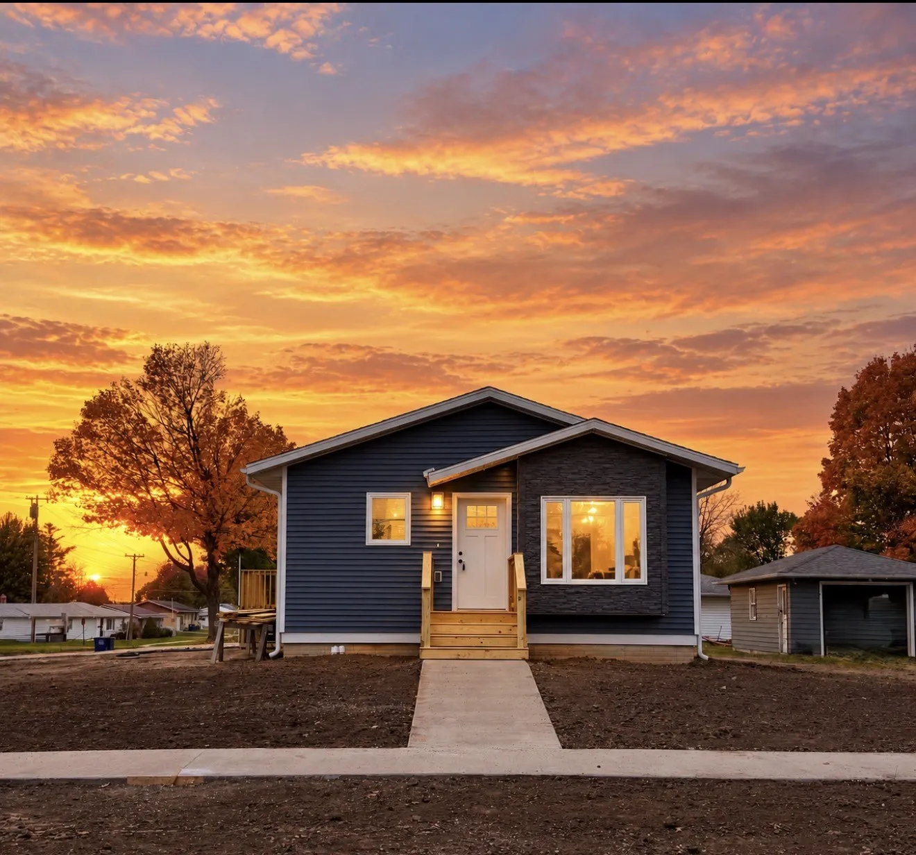 717 Avenue, Vinton, Iowa 52349 – Property Featured Image