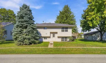 Hills, Iowa 52235, Residential, Sale, MLS #202606266