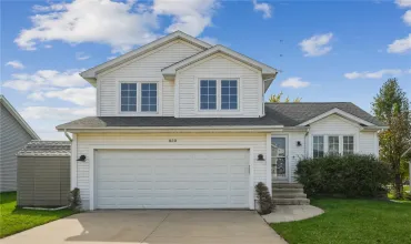 Cedar Rapids, Iowa 52402, Residential, Sale, MLS #2607496