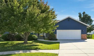 Cedar Rapids, Iowa 52402, Residential, Sale, MLS #2607490