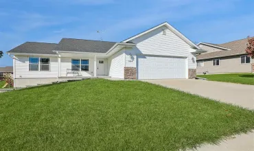 Williamsburg, Iowa 52361, Residential, Sale, MLS #202606272