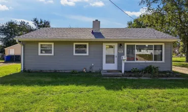 Cedar Rapids, Iowa 52404, Residential, Sale, MLS #2607502
