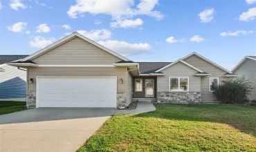 Cedar Rapids, Iowa 52404, Residential, Sale, MLS #202606277