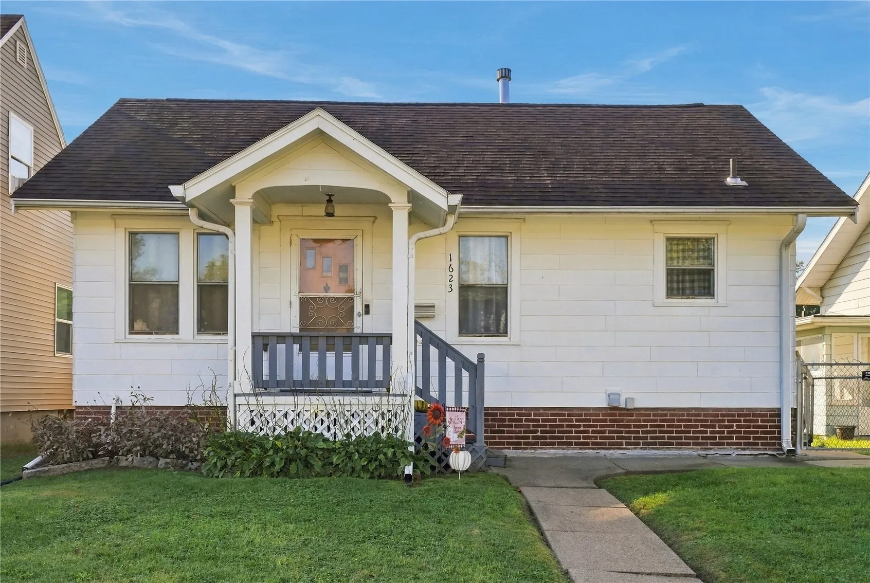 1623 B Avenue NW, Cedar Rapids, Iowa 52405 – Property Featured Image
