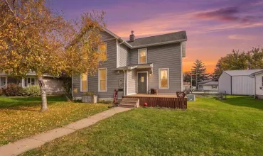 Washington, Iowa 52353, Residential, Sale, MLS #202606282