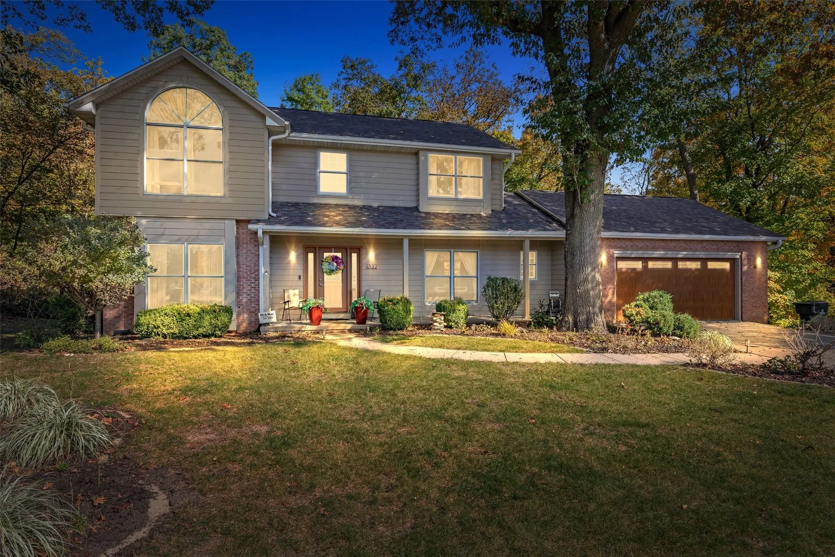 4322 Pioneer Trail SE, Cedar Rapids, Iowa 52403 – Property Featured Image