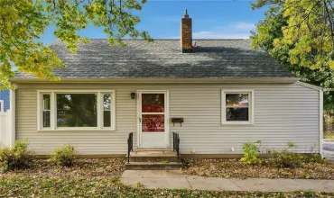 Cedar Rapids, Iowa 52403, Residential, Sale, MLS #2607520