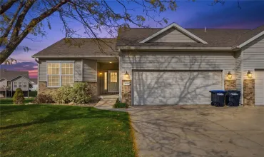 Marion, Iowa 52302, Residential, Sale, MLS #2607523