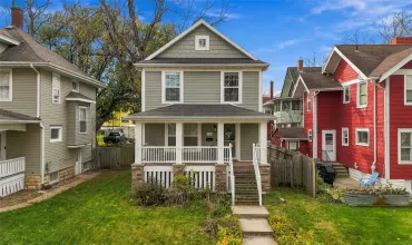 Cedar Rapids, Iowa 52403, Residential, Sale, MLS #2607530