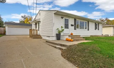 Cedar Rapids, Iowa 52402, Residential, Sale, MLS #2607518