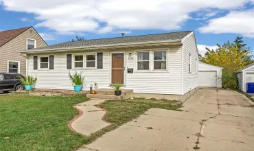 Cedar Rapids, Iowa 52403, Residential, Sale, MLS #2607517