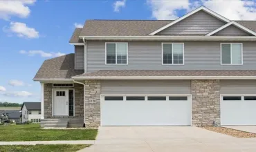 North Liberty, Iowa 52317, Residential, Sale, MLS #202606306