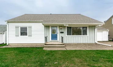 Cedar Rapids, Iowa 52402, Residential, Sale, MLS #2607549