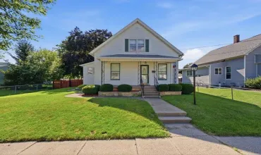 Muscatine, Iowa 52761, Residential, Sale, MLS #202606318